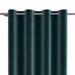 Markizeta užuolaida Velvi, 140x260 cm, žalia