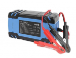 Akumuliatoriaus įkroviklis 12-24 V 8 A