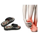 Akupresūrinės masažinės &scaron;lepetės