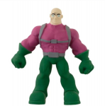 Monster Flex Super Heroes: Lekso Liutoro figūrėlė