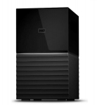 I&scaron;orinis kietasis diskas My Book&reg; Duo WESTERN DIGITAL 44TB, RAID 0