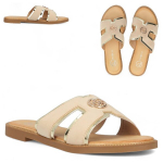 Moteri&scaron;kos plok&scaron;čios eleganti&scaron;kos patogios &scaron;lepetės Filippo 36 37 38 38 39 40 41