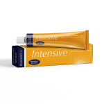 Blakstienų ir antakių dažai Intensive Blue Black, 20 ml