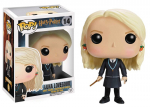 Funko Pop! Harry Potter - Luna Lovegood #14