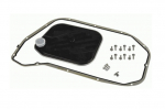 Alyvos filtras / karteris pavarų dėžės - 8HP90 A / A HIS / A74 - Audi/Bentley - 0BL398009