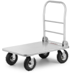 Sodo vežimas - karutis Fluxar SV-1094, 500kg