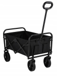 Sodo vežimas - karutis Fluxar SV-1135, 120l