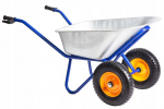 Sodo vežimas - karutis Fluxar SV-1164, 130l