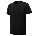 Mar&scaron;kinėliai (T-&scaron;irt) Helikon-Tex Organic Slim juoda