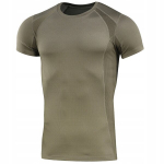 Termoaktyvūs mar&scaron;kinėliai M-Tac Potoodp Athletic Gen.2, Olive