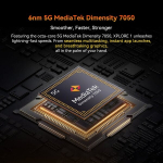 Telefonas 5G Blackview XPLORE 1