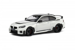 Diecast Modelis Solido S4314603 Bmw M2 M Performance Alpine White 2023 1/43