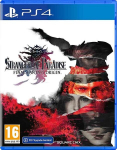 Stranger of Paradise Final Fantasy Playstation 4