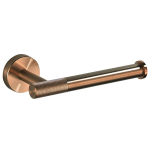 Tualetinio popieriaus laikiklis Rea 6611 Modern Brush Copper