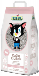 NORIKO sulimpantis kraikas su talku, 10 kg