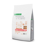 NP SC visų veislių suaugusių raudonkailių kačių, sausas begrūdis pa&scaron;aras su silke 1,5 kg, Sauso pa&scaron;aro sudėtis papildyta unikaliais ingredientais, kurie stiprina augintinių organizmą. Sudėtyje esantys gyvūninės kilmės baltymai, augintinio organizmą a ...