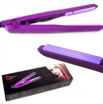 Plaukų gofravimo žnyplės