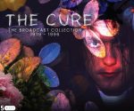 CD The Cure The Broadcast Collection 1979-1996 (5CD)