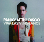 Panic! At The Disco - Viva Las Vengeance (vinilinė plok&scaron;telė, LP)