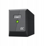 Green Cell uninterruptible power supply (UPS) Line-Interactive 1.5 kVA 900 W 4 AC outlet(s)