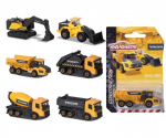 Majorette Volvo Construction Premium žaislinis automobilis