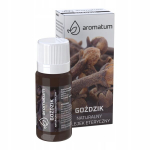 Gvazdikėlių eterinis aliejus Aromatum, 12 ml