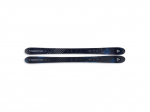 Kalnų slidės Fischer Nightstick Team mėlynos &ndash; 155