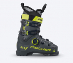 Kalnų slidinėjimo batai Fischer RC4 110 MV BOA VAC GW pilki &ndash; 30.5