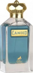 Maison Alhambra So Candid Pour Homme parfumuotas vanduo 100 ml