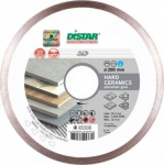 Deimantinis diskas Distar Hard Ceramics 230mm plytelėms