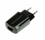 Scangrip Usb įkroviklis 5v, 1a