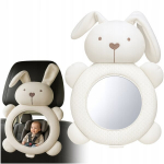 Kūdikių Stebėjimo Veidrodis Automobilio Saugos Veidrodis Triu&scaron;is