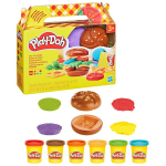 Plastilino rinkinys Play-Doh Grill Fun