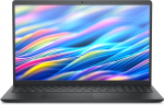 Dell 15 DC15250 - i3-1305U | 15.6'' | 8GB | 512GB | Win11Pro | Black
