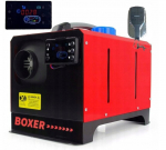 Dyzelinis autonominis &scaron;ildytuvas Happy People 12kW (Webasto) 12V / 220V BX-3432