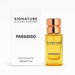 Tualetinis vanduo Signature by Sillage Paradiso moterims ir vyrams EDT, 30 ml