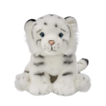 Baltasis tigras 25cm - Beppe