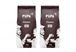 Pupa Classic kavos pupelės, 2x1 kg