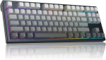 MageGee Captain87 mechaninė RGB klaviatūra
