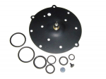 DN Autogas Parts SGI reduktoriaus remonto komplektas AG SGI 4021