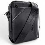 Pierre Cardin rankinė vyrams, juoda