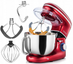 Planetinis virtuvinis kombainas RedChef TE-23E, 2200 W, 6 l