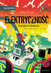 Elektra - energija veikiant - Andy Hirsch