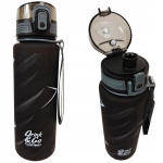 Coolpack brisk 600 ml butelis Blackboard - PATIO