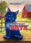 Ra&scaron;alinio katino nuotykiai - Robert Jablonski