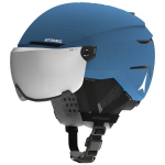 Slidinėjimo &scaron;almą ATOMIC SAVOR AMID VISOR HD Blue, mėlynas, 51-55cm