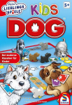 Dog Kids stalo žaidimas