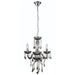 Pakabinamas &scaron;viestuvas ebt007-3cp Toolight 123x70x31cm
