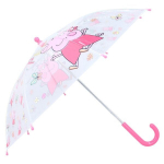 Vaiki&scaron;kas skėtis Peppa Pig