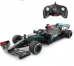 Nuotolinio valdymo automobilis Mercedes-AMG F1 W11 EQ,Toys